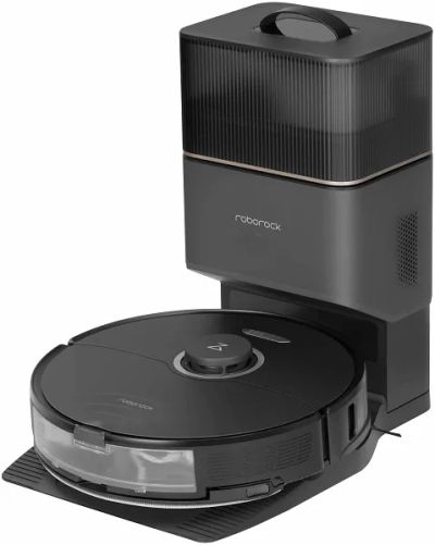 Лот: 22194789. Фото: 1. Робот-пылесос Roborock S8 Plus... Пылесосы, паровые швабры