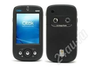 Лот: 235060. Фото: 1. Qtek s200. Смартфоны