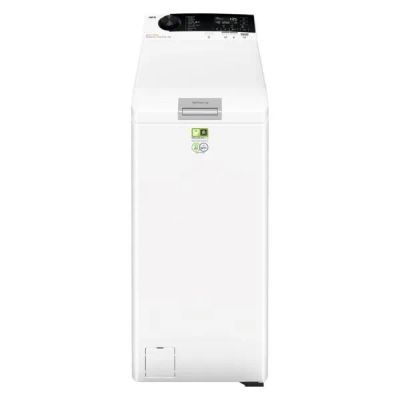 Лот: 24565039. Фото: 1. Стиральная машина AEG LTR8E373E. Стиральные машины