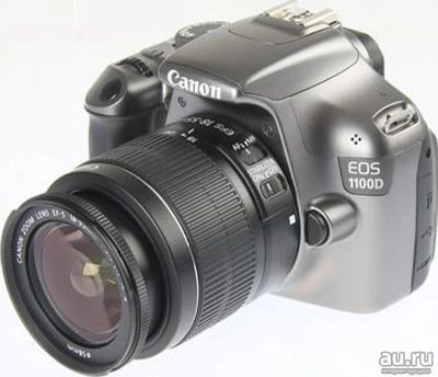 Лот: 8951628. Фото: 1. Фотоаппарат зеркальный Canon EOS... Цифровые зеркальные