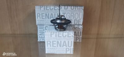 Лот: 16847448. Фото: 1. термостат рено ( renault ). Двигатель и элементы двигателя