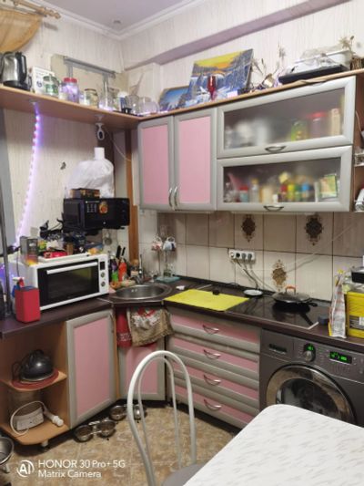Лот: 24923316. Фото: 1. Кухонный гарнитур. Кухонные гарнитуры