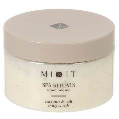 Лот: 25129355. Фото: 1. Скраб для тела Mixit, Spa Rituals... Уход за телом