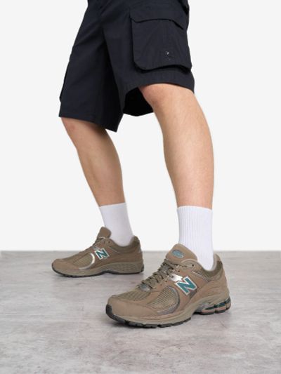Лот: 25369480. Фото: 1. Кроссовки мужские New Balance... Кеды, кроссовки, слипоны