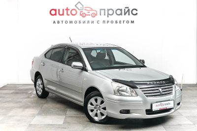 Лот: 19622926. Фото: 1. Toyota Premio, I (T24) 1.8 AT... Автомобили