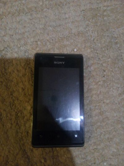 Лот: 6685320. Фото: 1. Sony xperia e. Смартфоны
