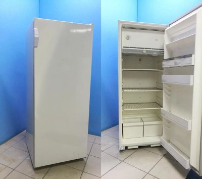 Лот: 11407194. Фото: 1. Холодильник Бирюса-6 код 508225. Холодильники, морозильные камеры