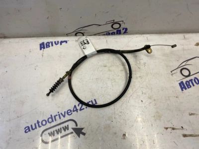 Лот: 21713844. Фото: 1. трос кикдауна Honda Capa GA4. Двигатель и элементы двигателя