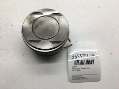 Лот: 20387974. Фото: 1. Поршень Mazda Tribute 2002 AJ0311100A... Двигатель и элементы двигателя