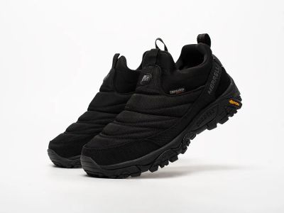 Лот: 23525523. Фото: 1. Кроссовки Merrell SlipOn. Кеды, кроссовки, слипоны