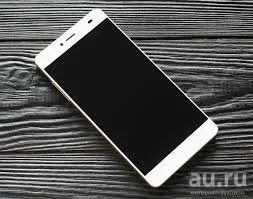 Лот: 13828740. Фото: 1. 5" Смартфон Bright & Quick BQS-5070... Смартфоны