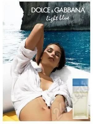 Лот: 264509. Фото: 1. Dolge-Gabbana "Light Blue" 100... Унисекс парфюмерия