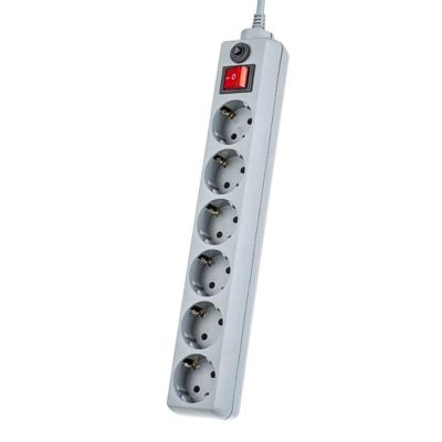 Лот: 16446639. Фото: 1. Сетевой фильтр Perfeo POWER+ с... Бассейны, аксессуары и комплектующие