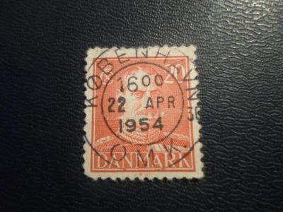 Лот: 17877827. Фото: 1. Марка для Вашей коллекции. №50277. Марки