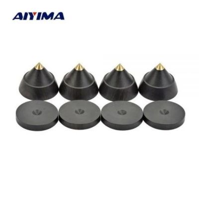 Лот: 13336158. Фото: 1. Акустические шипы Aiyima. Другое (аудиотехника)