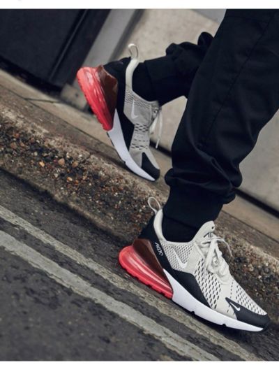 Лот: 12131191. Фото: 1. Nike air max 270 кроссовки мужские. Кеды, кроссовки, слипоны