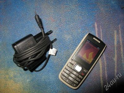 Лот: 199432. Фото: 1. Nokia 1650. Кнопочные мобильные телефоны
