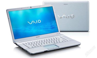 Лот: 1080478. Фото: 1. Стальной SONY VAIO VGN-NW11SR... Ноутбуки