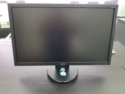 Лот: 12076920. Фото: 1. Монитор Acer. ЖК-мониторы