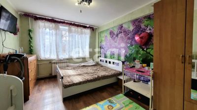 Лот: 22160796. Фото: 1. Продам 2-комн. кв. 36.2 кв.м... Квартиры, студии