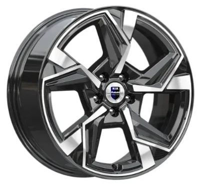 Лот: 20172745. Фото: 1. Диск K&K Кайан (КС1012) : 7,50-18... Диски