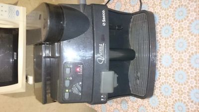 Лот: 4876481. Фото: 1. Кофе машина Saeco Viena Superautomatica... Чайники, кофемашины, кулеры
