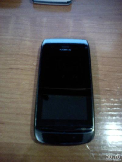 Лот: 9420975. Фото: 1. Nokia asha 310. Кнопочные мобильные телефоны