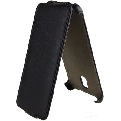 Лот: 3733957. Фото: 1. Флип-кейс Activ Leather для Samsung... Чехлы, бамперы