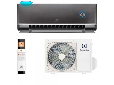 Лот: 20022512. Фото: 1. Кондиционер Electrolux EACS/I-10HFA... Кондиционеры, сплит-системы