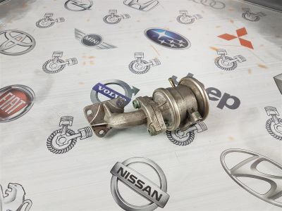 Лот: 23592110. Фото: 1. Клапан EGR Audi A4, A6 allroad... Выхлопная система