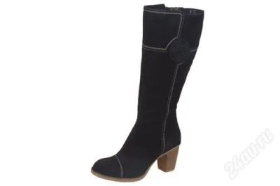 Лот: 2106412. Фото: 1. Продаю новые зимнии сапоги RIEKER... Сапоги