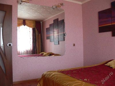 Лот: 2005047. Фото: 1. Собственник! Продам 2-х комнатную... Квартиры, студии