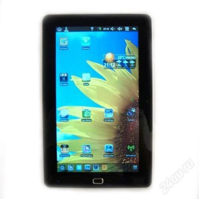 Лот: 1446080. Фото: 1. SuperPad / FlyTouch 10.1". Планшеты