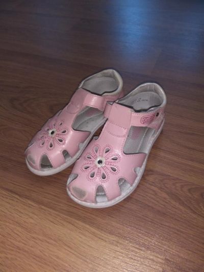 Лот: 9909097. Фото: 1. Сандалии. Сандалии