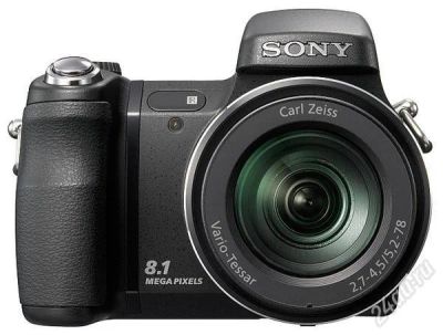 Лот: 2814171. Фото: 1. sony cyber-shot dsc-h7 ТОРГ. Цифровые компактные