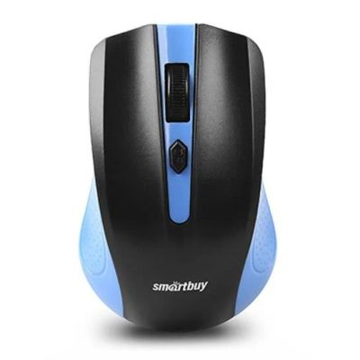 Лот: 25557902. Фото: 1. Мышь беспроводная SmartBuy ONE... Клавиатуры и мыши