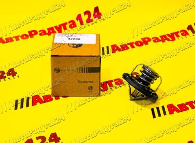 Лот: 18652754. Фото: 1. Термоэлемент термостата Hyundai... Двигатель и элементы двигателя