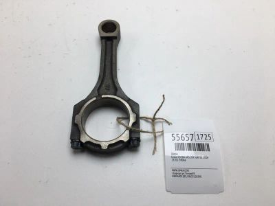 Лот: 20397700. Фото: 1. Шатун Lexus Gs300 2006 1320139066... Двигатель и элементы двигателя