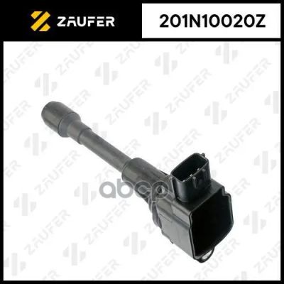Лот: 21858393. Фото: 1. 201N10020z Zaufer Катушка Зажигания... Другое (автозапчасти)