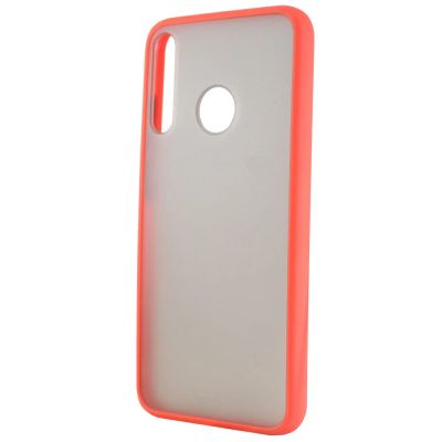 Лот: 17765266. Фото: 1. Чехол Huawei Honor 9C (AKA-L29... Чехлы, бамперы