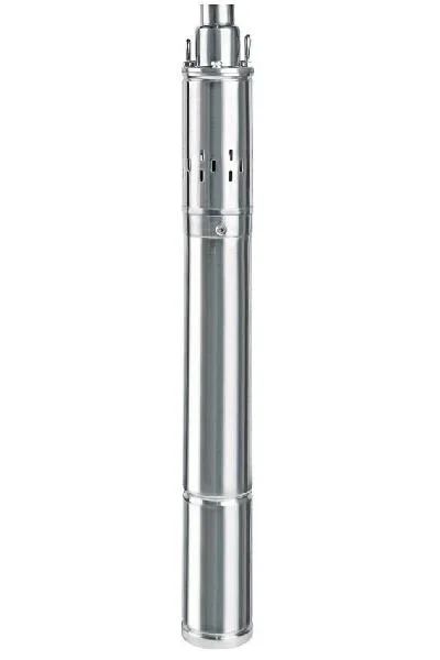 Лот: 13538735. Фото: 1. Насос скважинный Unipump ECO VINT... Насосы садовые, мотопомпы