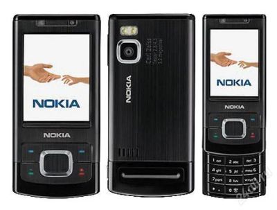 Лот: 1926155. Фото: 1. Nokia 6500 Slide. Кнопочные мобильные телефоны
