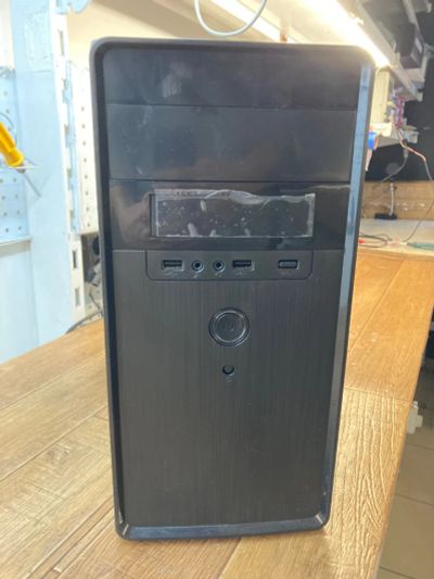Лот: 19098406. Фото: 1. Компьютер AMD A6-9500/16Gb/240Gb... Компьютеры в сборе
