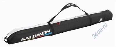 Лот: 714614. Фото: 1. Горнолыжный чехол SALOMON Expandable... Другое (лыжи)