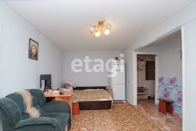 Лот: 25293656. Фото: 1. 2-комн. квартира , посёлок городского... Квартиры, студии