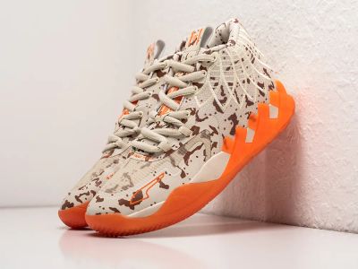 Лот: 24979449. Фото: 1. Кроссовки Puma MB.01. Кеды, кроссовки, слипоны