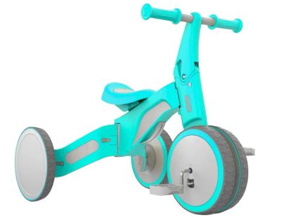 Лот: 13652183. Фото: 1. Велосипед детский Xiaomi 700 Kids... Другое (детский транспорт)