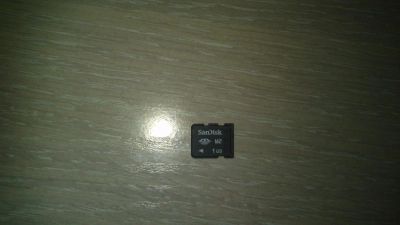 Лот: 5115383. Фото: 1. Sony Ericsson Карта памяти 1Gb... Карты памяти