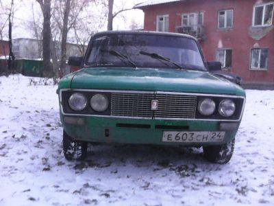 Лот: 8450005. Фото: 1. Продам ВАЗ 2106. Автомобили