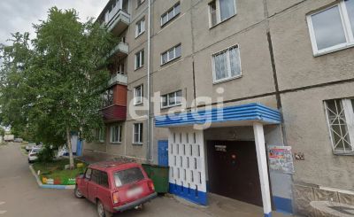 Лот: 25291048. Фото: 1. 2-комн. квартира , Красноярск... Квартиры, студии